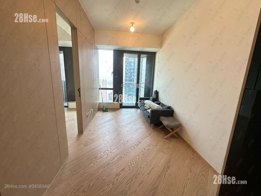 The Arles Rental 1 Bedroom , 1 Bathroom 347 ft²