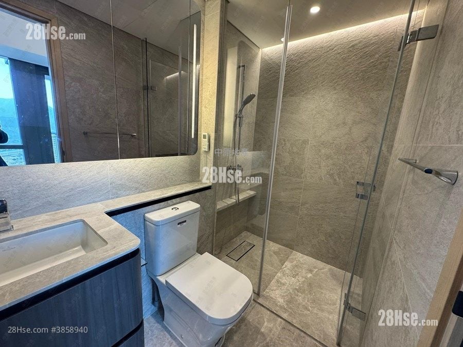 The Arles Rental 1 Bedroom , 1 Bathroom 347 ft²