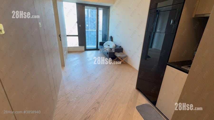 The Arles Rental 1 Bedroom , 1 Bathroom 347 ft²