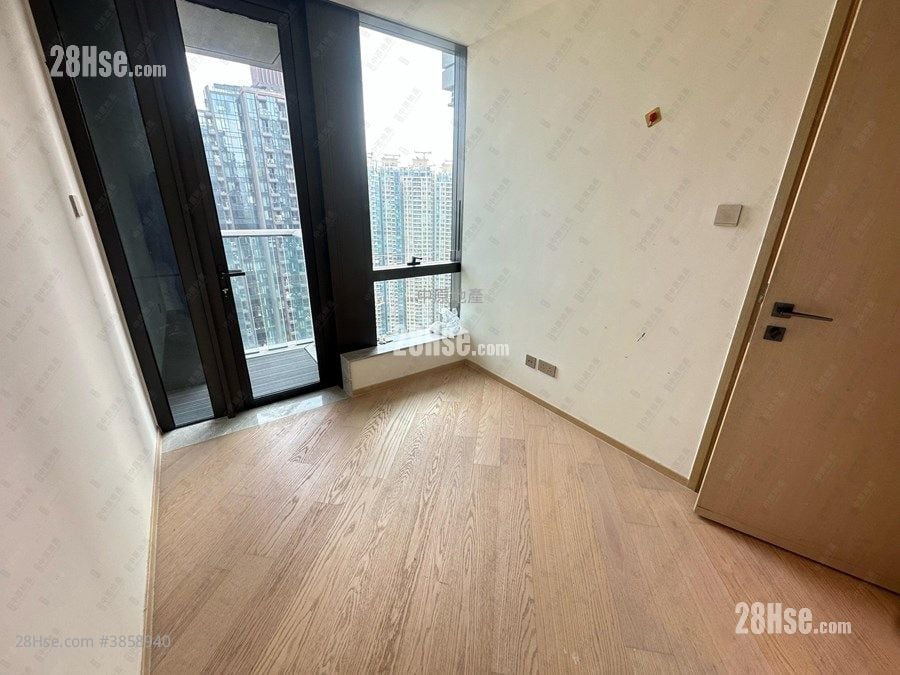 The Arles Rental 1 Bedroom , 1 Bathroom 347 ft²