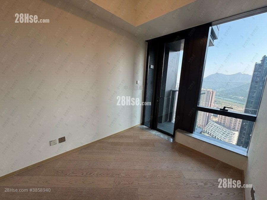The Arles Rental 1 Bedroom , 1 Bathroom 347 ft²