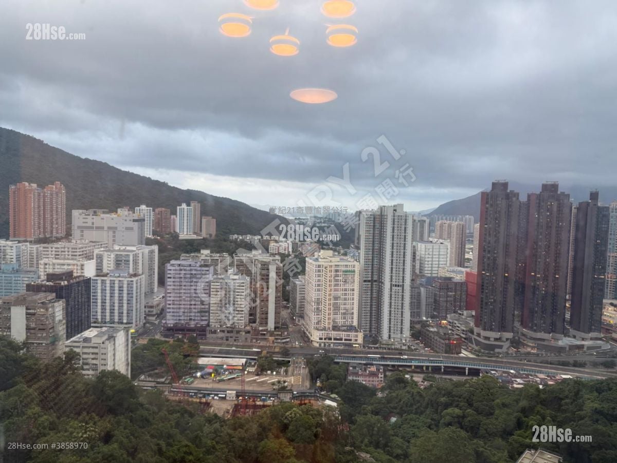 丰景花园 售盘 3 房 , 1 浴室 537 平方尺