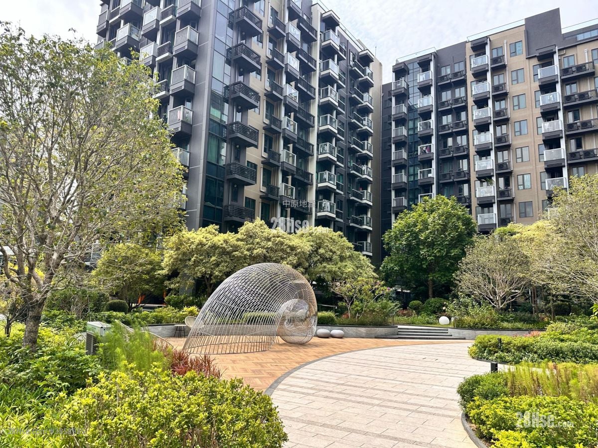 Wetland Seasons Bay Rental 3 Bedrooms , 2 Bathrooms 757 ft²