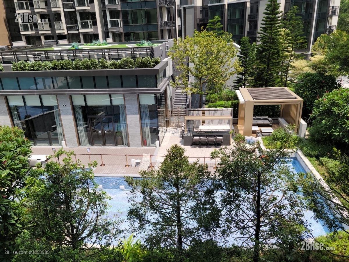 Wetland Seasons Bay Rental 3 Bedrooms , 2 Bathrooms 757 ft²