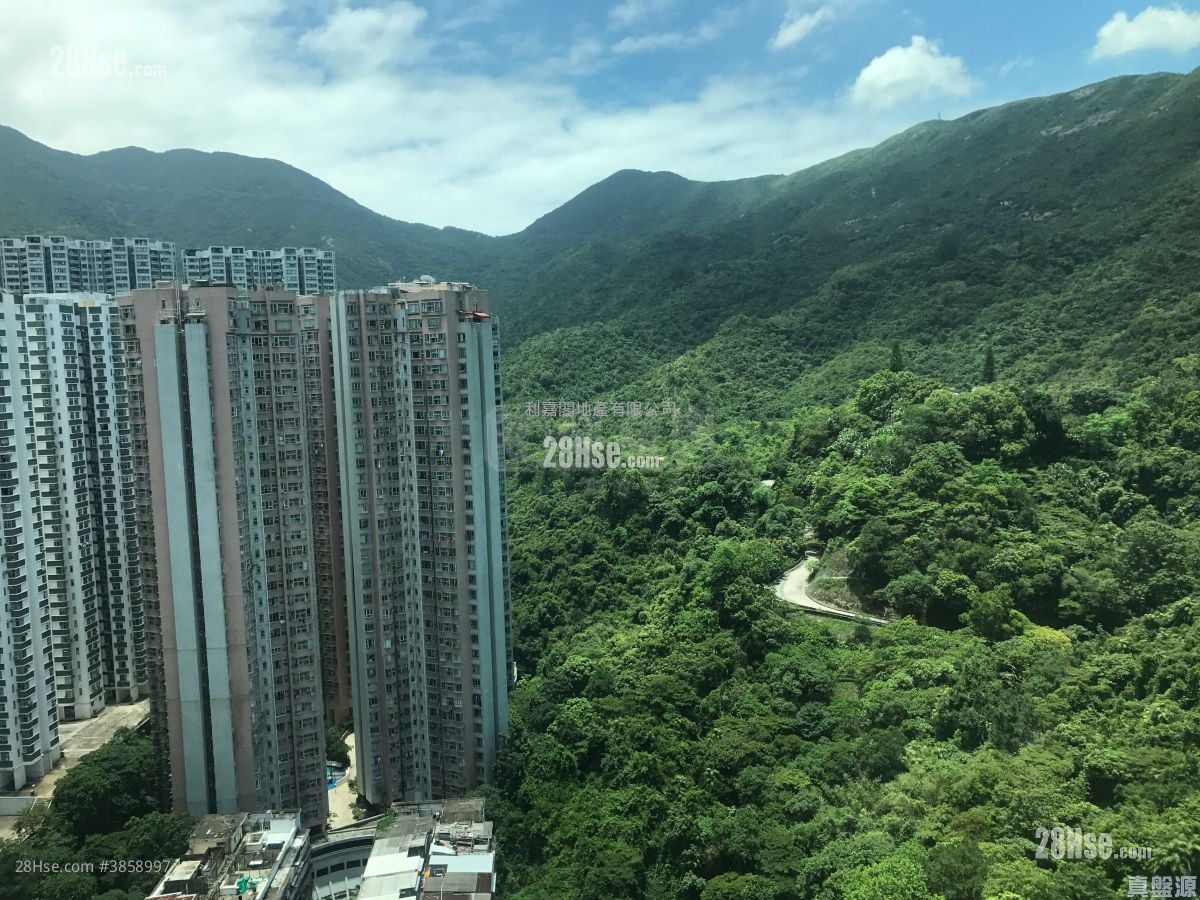 康蕙花园 售盘 3 房 , 1 浴室 538 平方尺