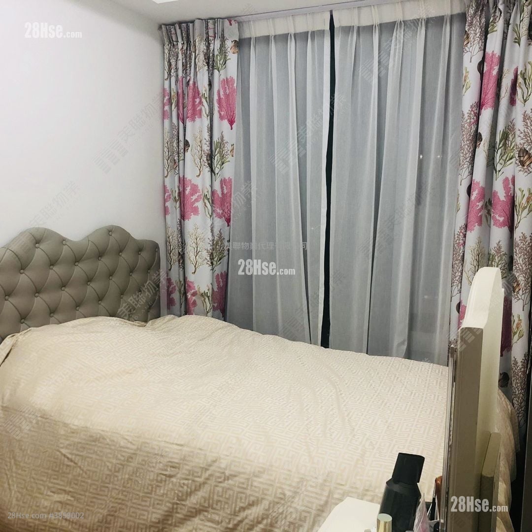 MALIBU 售盤 2 房 544 平方呎