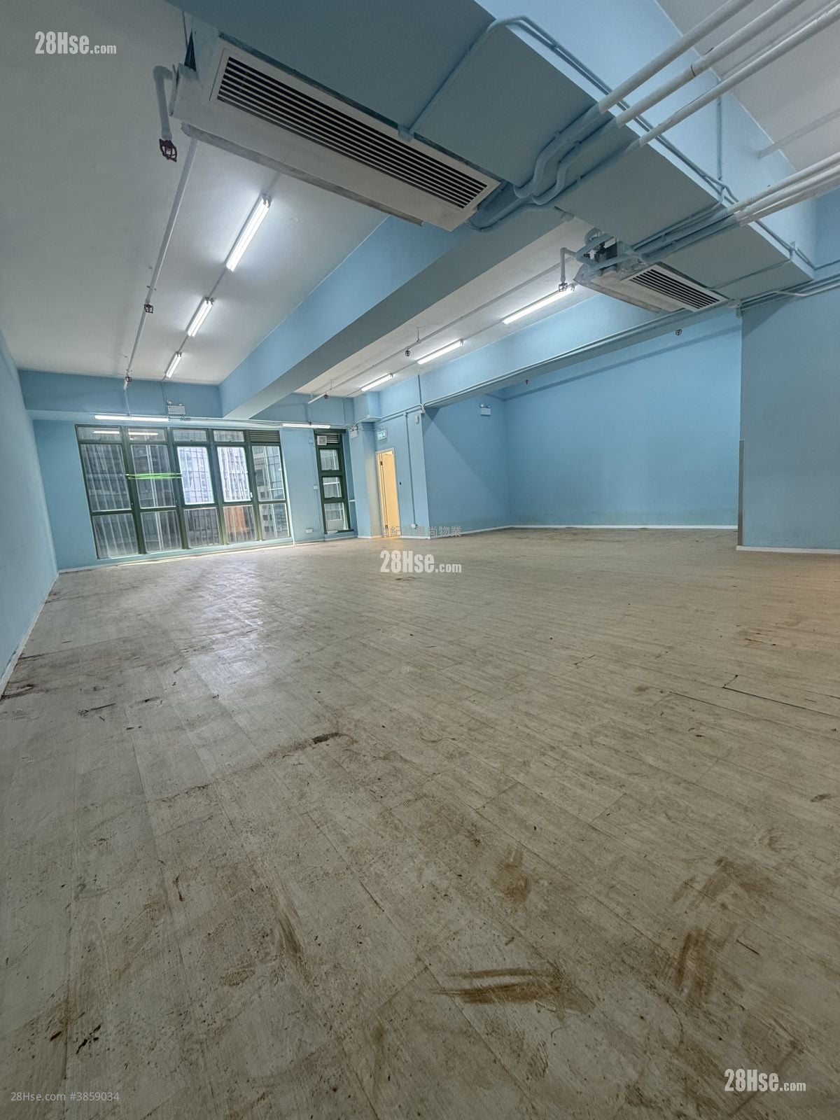 Capital Trade Centre Rental