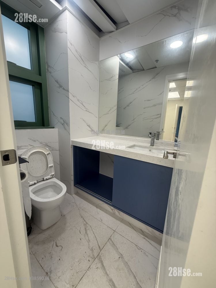 Capital Trade Centre Rental