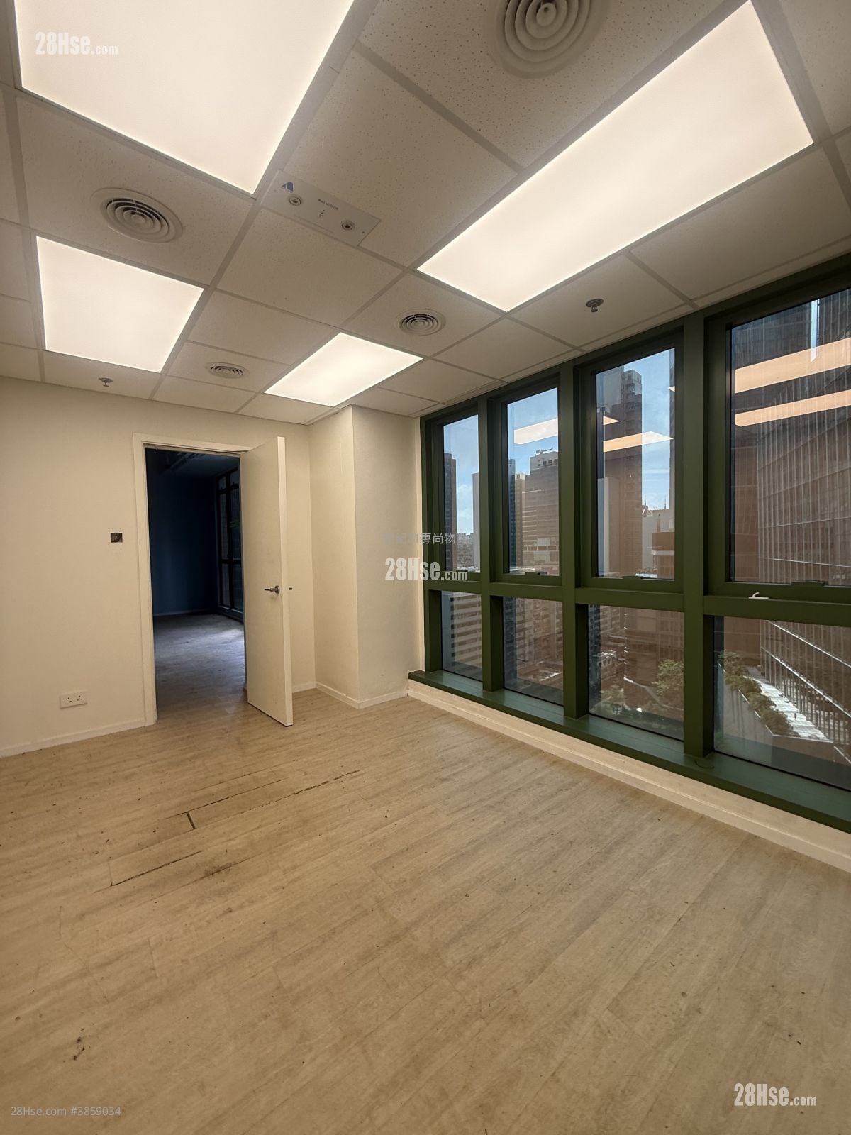 Capital Trade Centre Rental