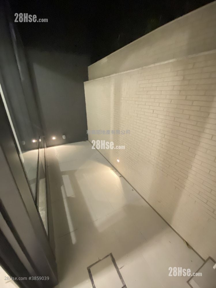 帝御 租盤 1 房 , 1 浴室 318 平方呎