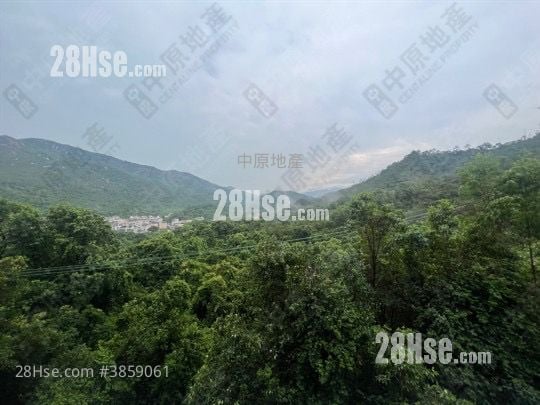 景觀: 上源 售盤 3 房 781 平方呎