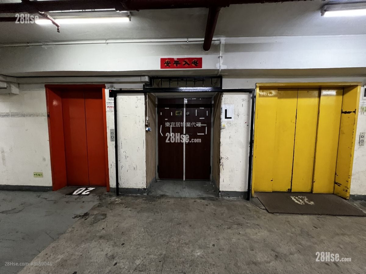 Houston Industrial Building Rental