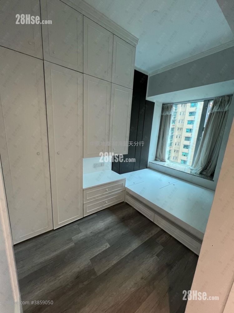 The Pacifica Sell 2 Bedrooms , 1 Bathroom 464 ft²