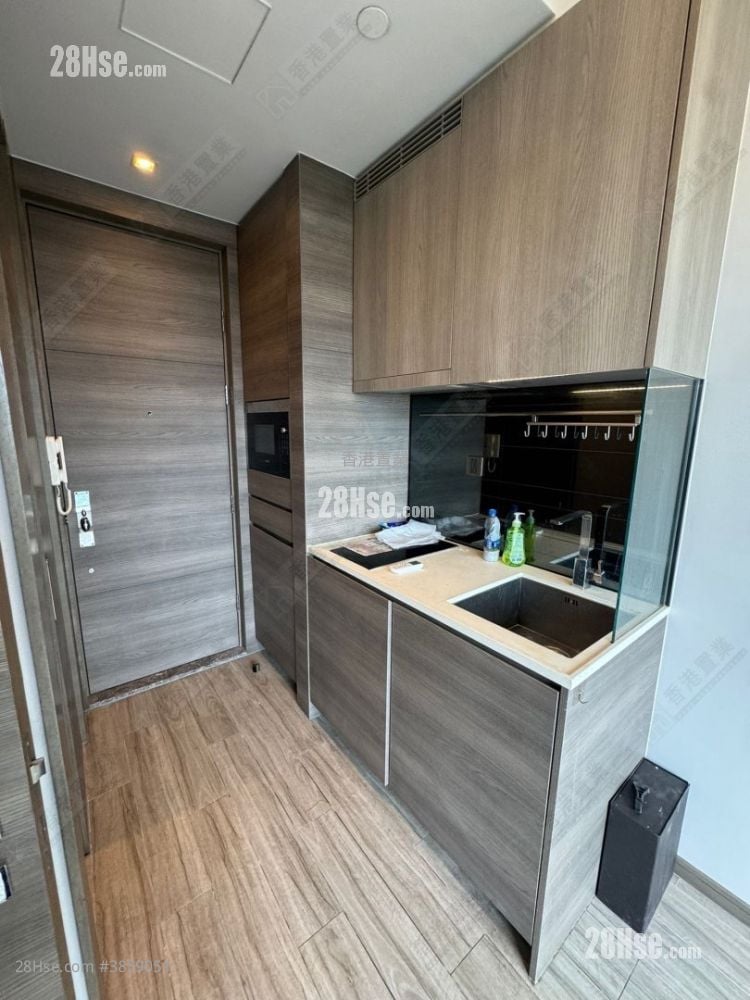 Harbour Park Sell 1 Bedroom , 1 Bathroom 276 ft²