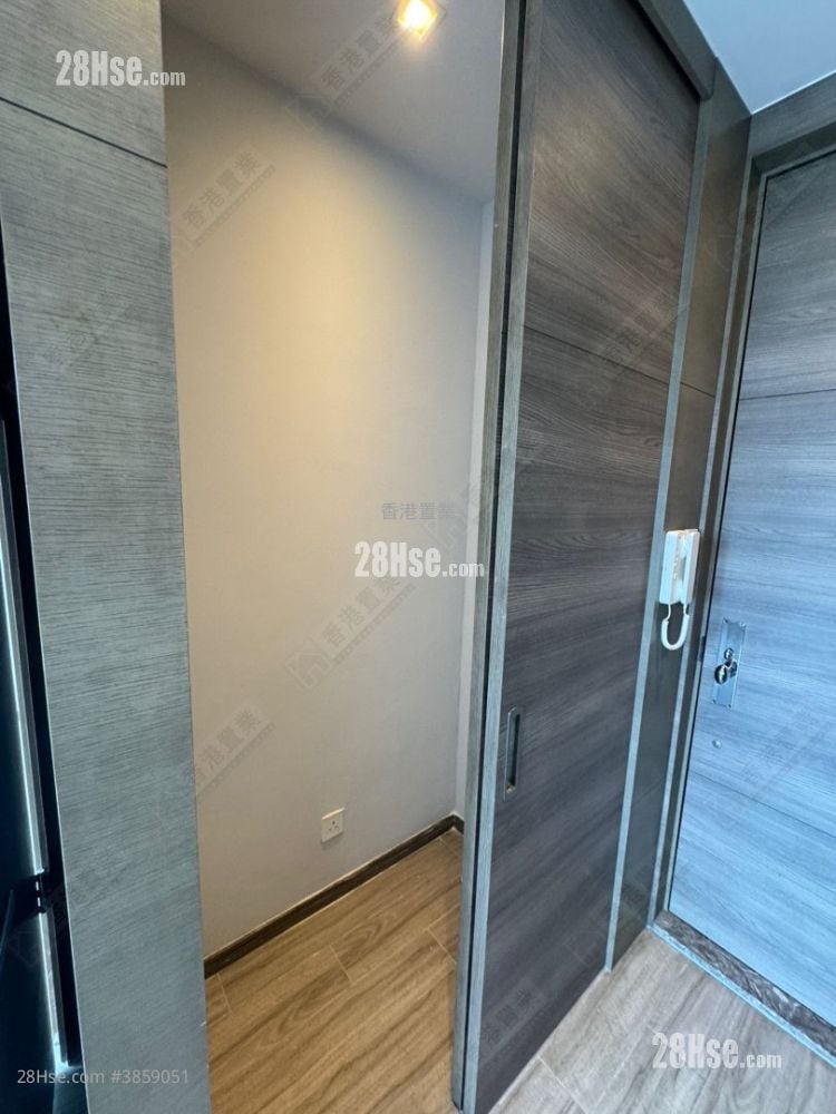 Harbour Park Sell 1 Bedroom , 1 Bathroom 276 ft²