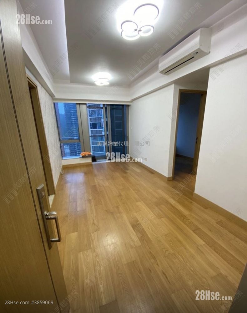 Peninsula East 售盘 2 房 520 平方尺
