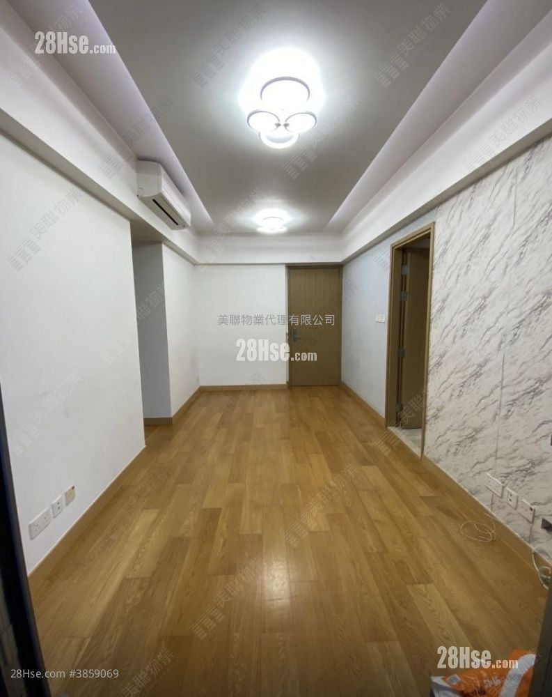 Peninsula East 售盘 2 房 520 平方尺