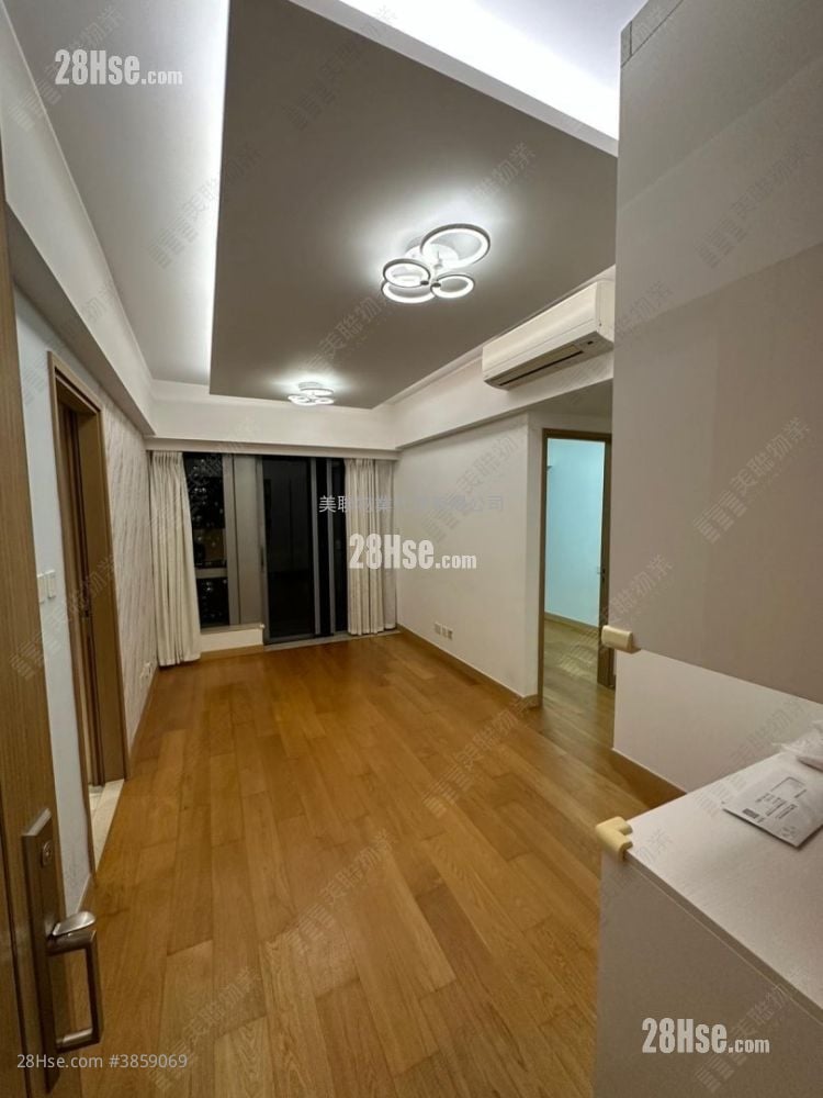 Peninsula East 售盘 2 房 520 平方尺