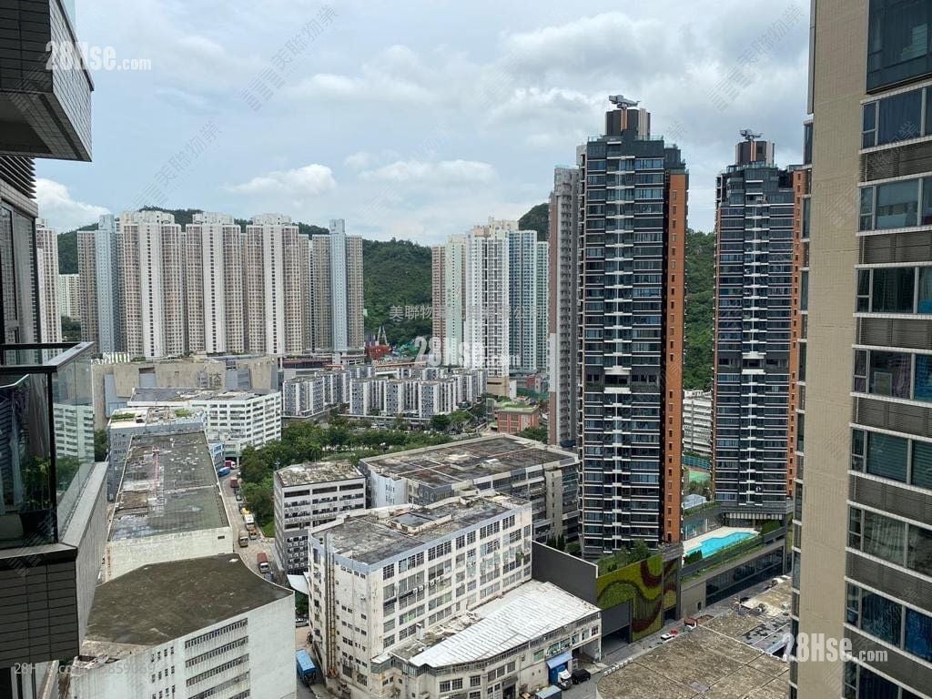 Peninsula East 售盘 2 房 520 平方尺