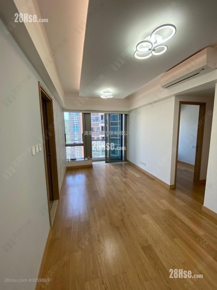 Peninsula East 售盘 2 房 520 平方尺