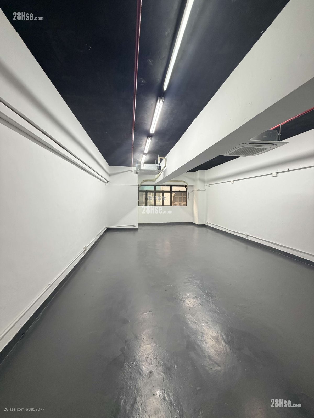 Delya Industrial Centre Rental