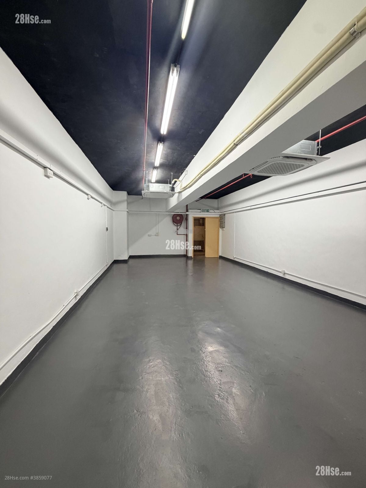 Delya Industrial Centre Rental