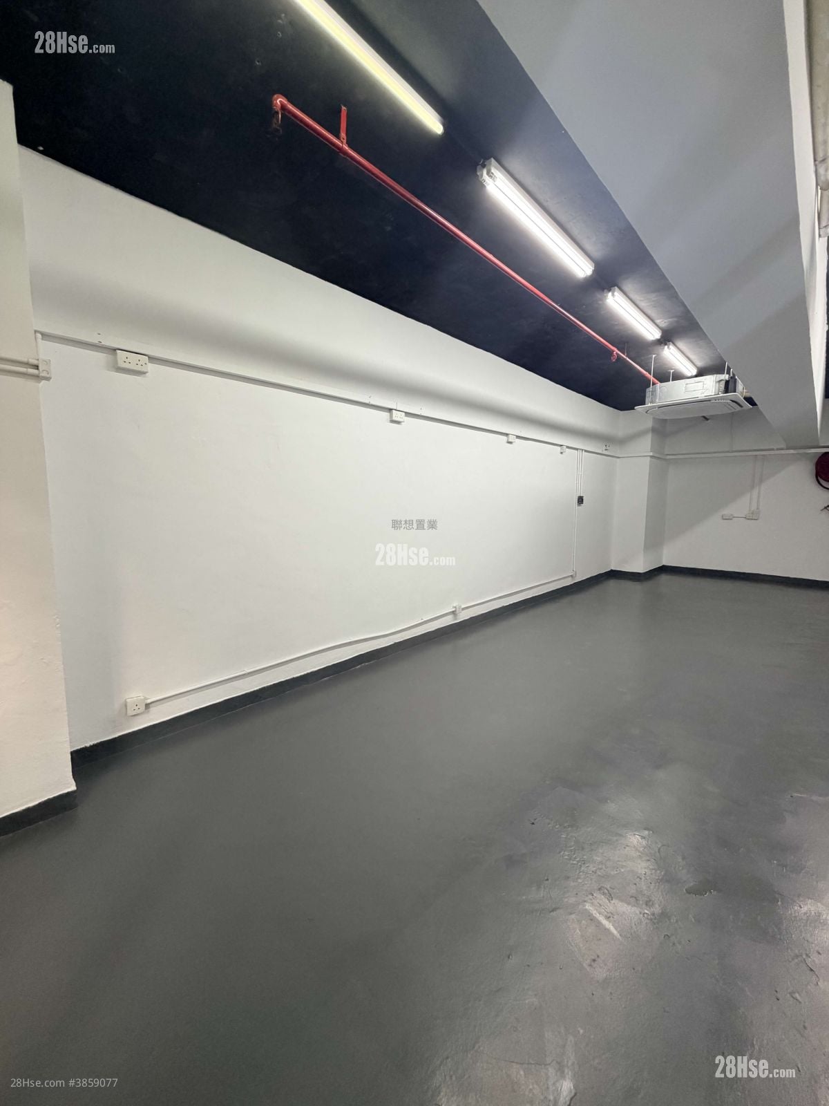Delya Industrial Centre Rental
