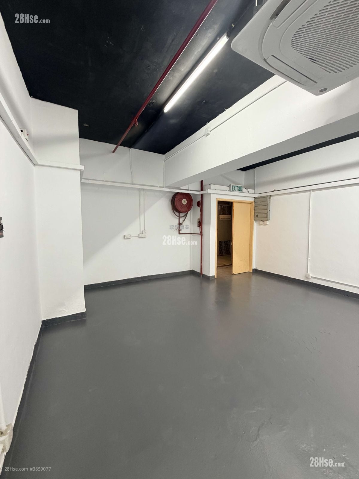 Delya Industrial Centre Rental