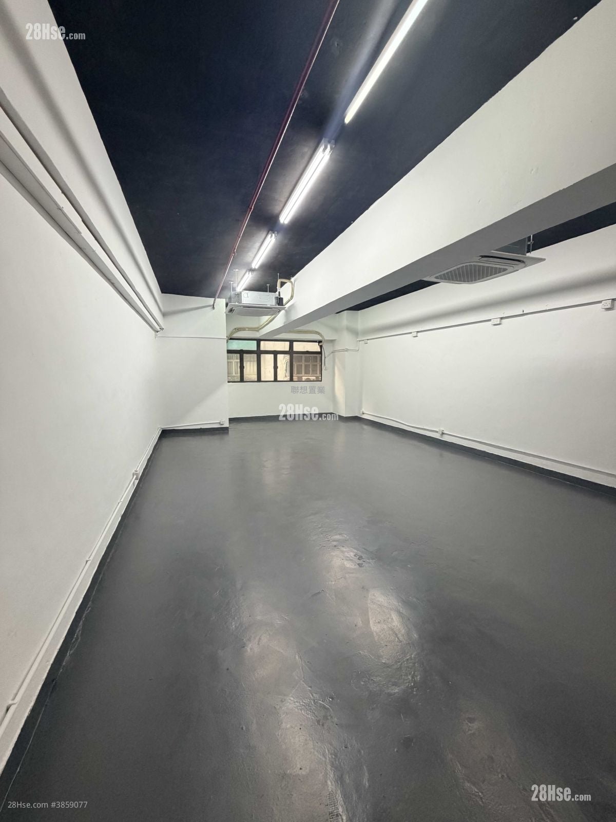 Delya Industrial Centre Rental