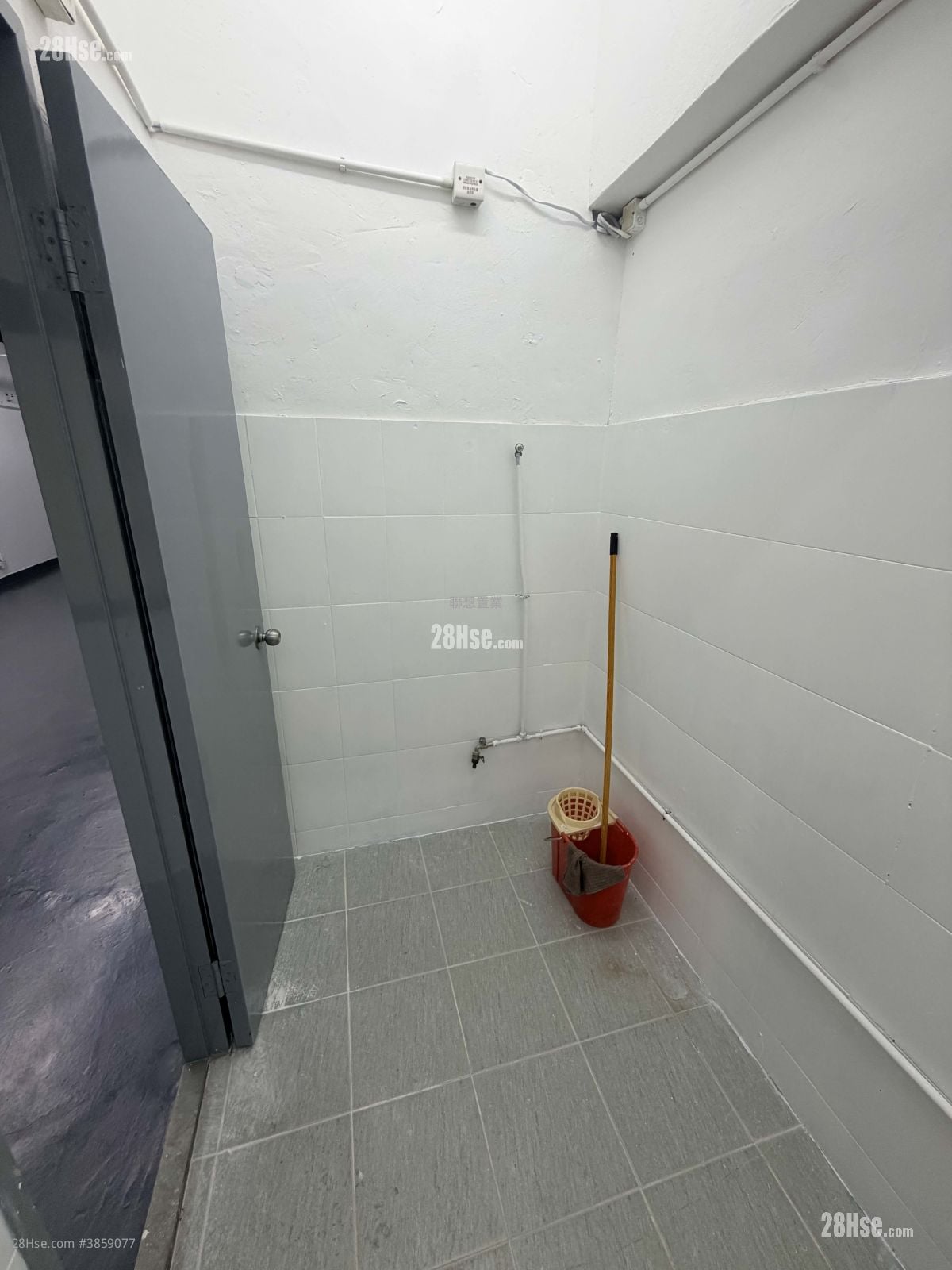 Delya Industrial Centre Rental