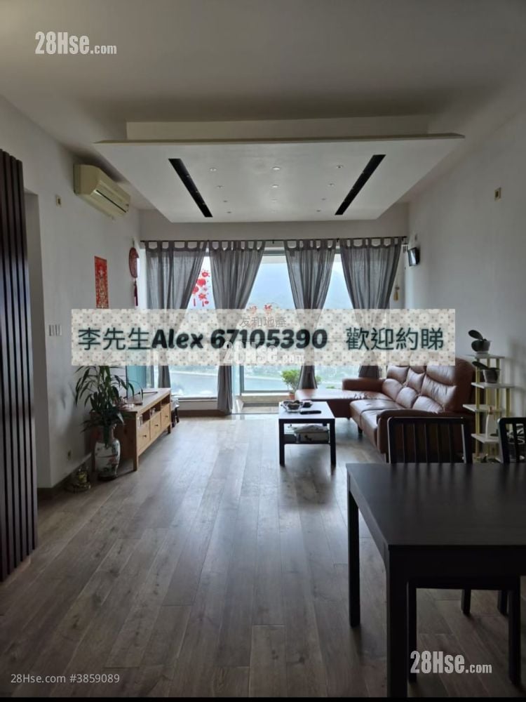 The Palazzo Sell 3 Bedrooms , 2 Bathrooms 1,035 ft²