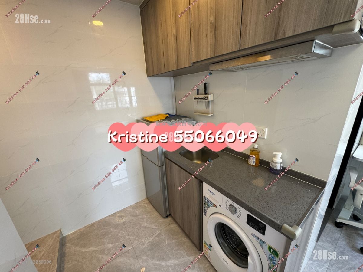 Lee Hing Building Rental Studio , 1 Bathroom 160 ft²