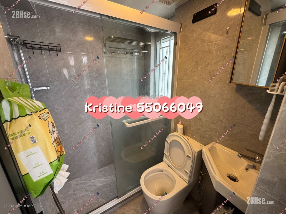 Lee Hing Building Rental Studio , 1 Bathroom 160 ft²