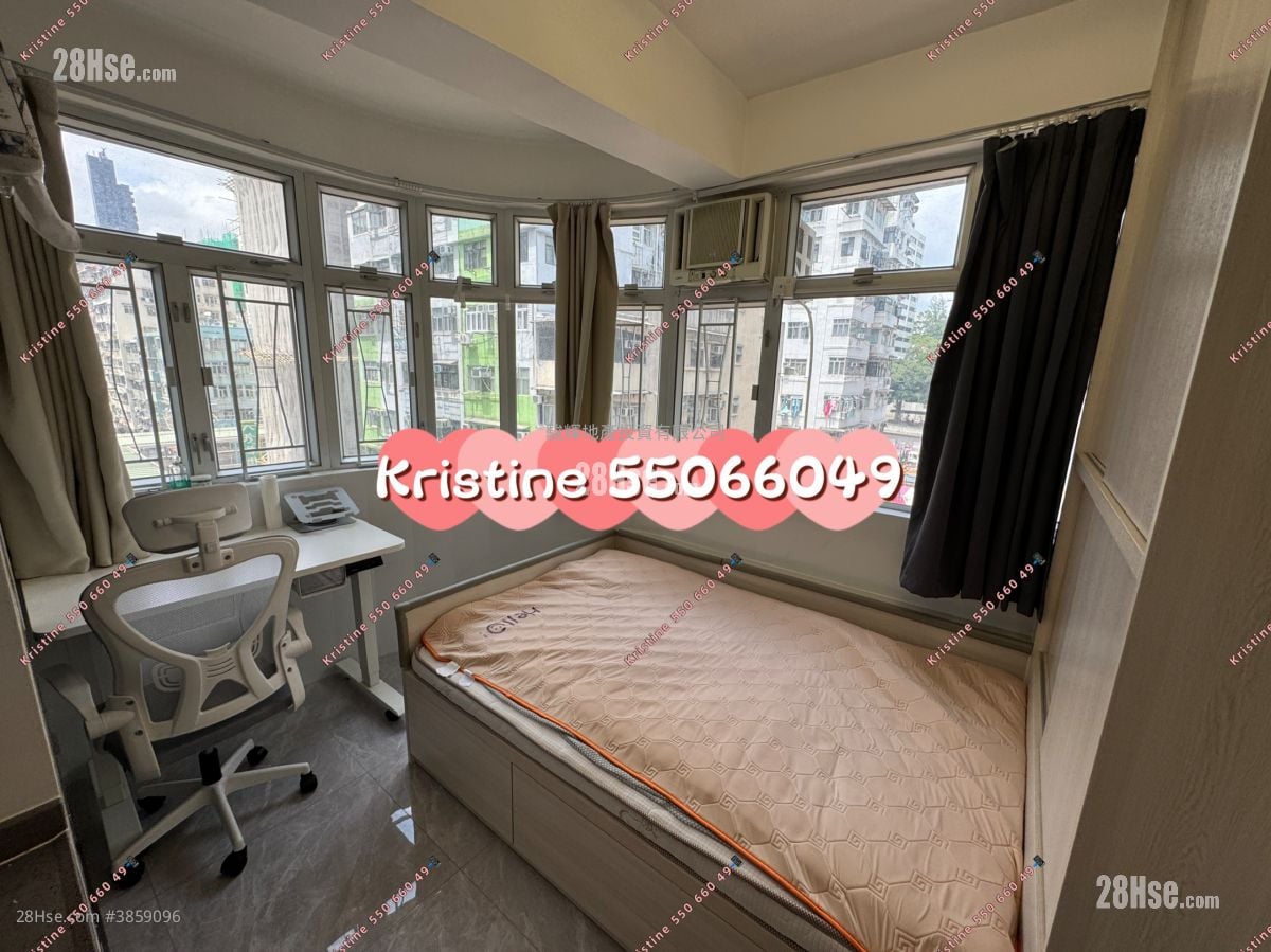 Lee Hing Building Rental Studio , 1 Bathroom 160 ft²