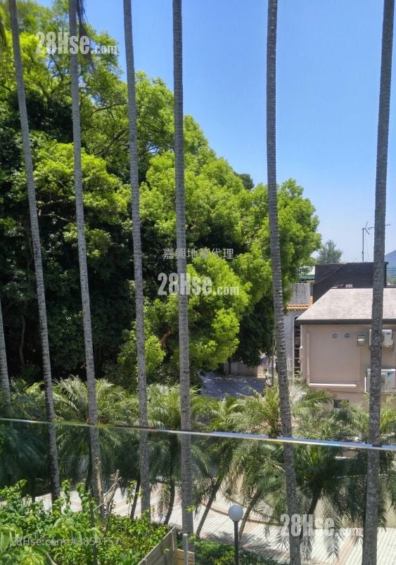雍雅花園 售盤 3 房 , 3 浴室 2,100 平方呎