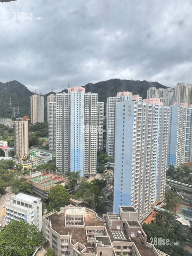 Fung Tak Estate Sell 3 Bedrooms 489 ft²