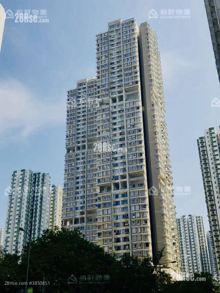 Апартамент – 香港 Hong Kong, 東區 Eastern District - Изглед 5