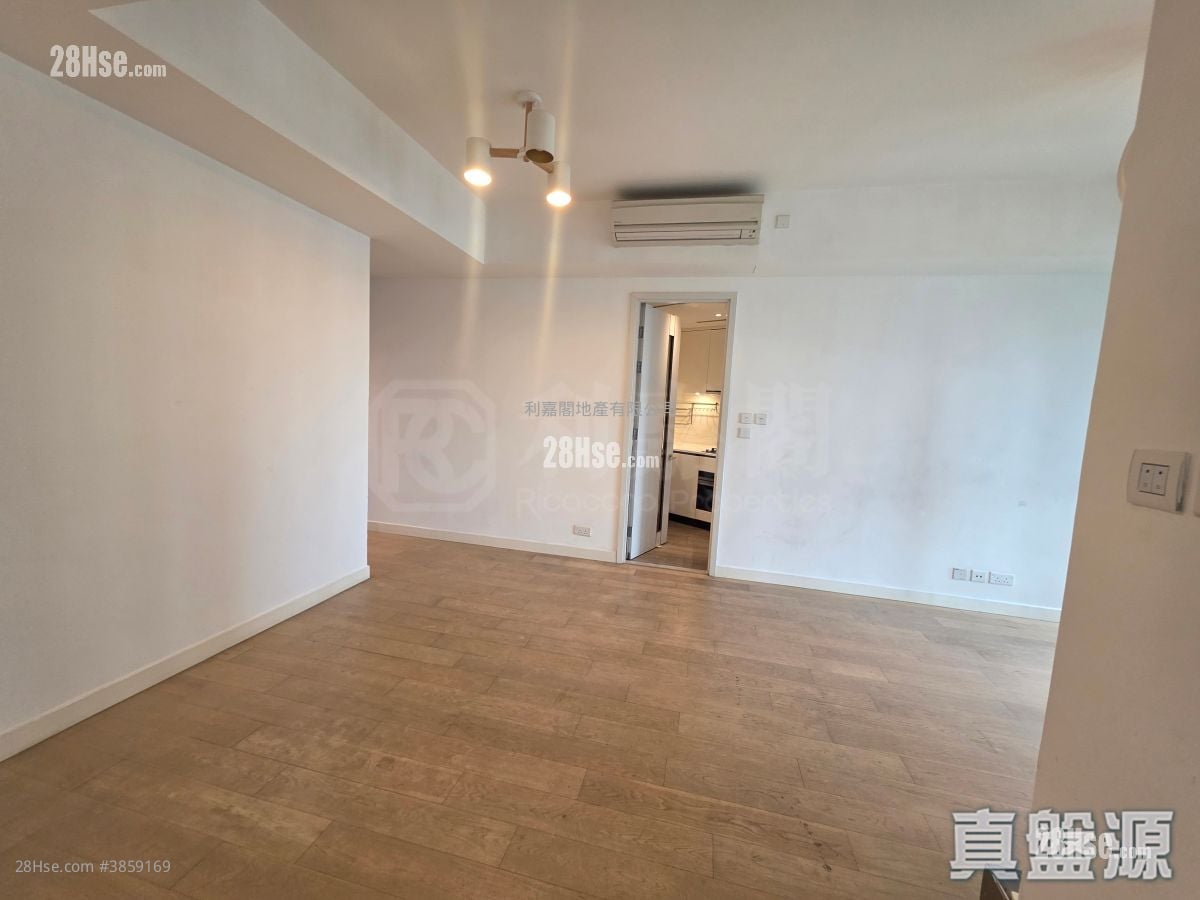 Oasis Kai Tak 租盘 752 平方尺
