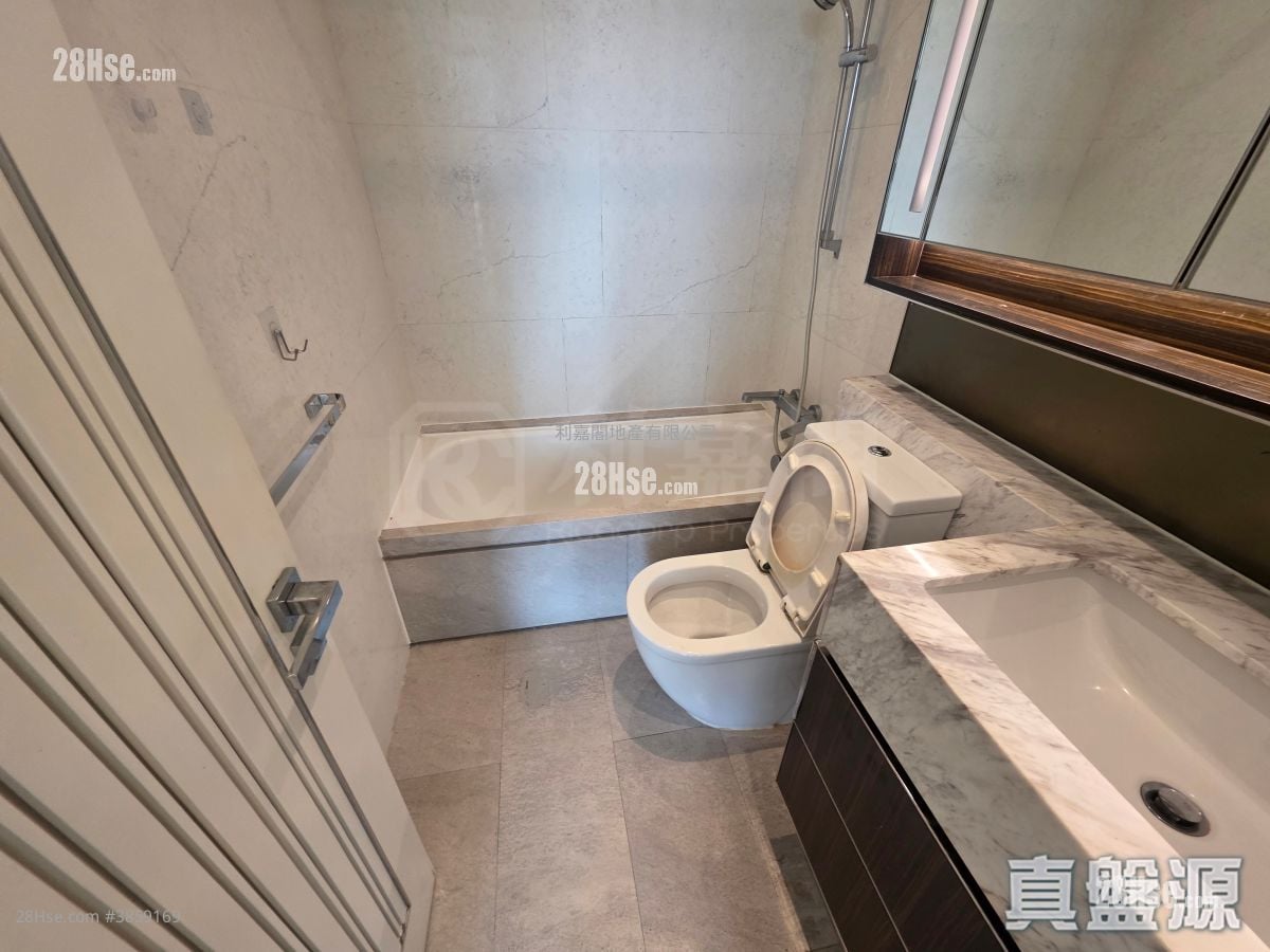 Oasis Kai Tak 租盘 752 平方尺