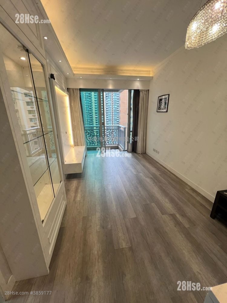 The Pacifica Sell 2 Bedrooms , 1 Bathroom 464 ft²