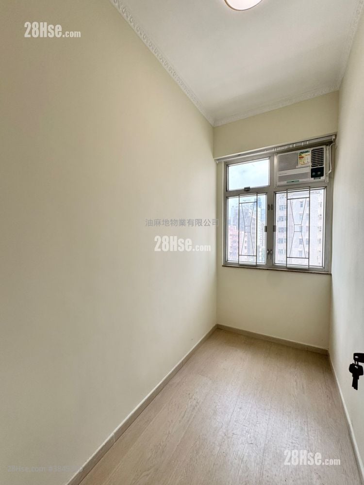 Shui Fung Building Rental 2 Bedrooms , 1 Bathroom 249 ft²