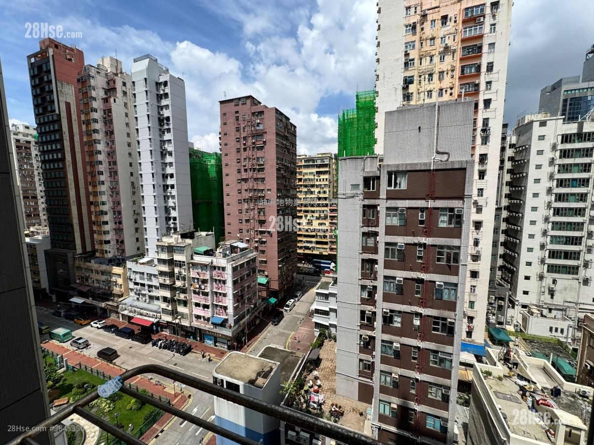 Shui Fung Building Rental 2 Bedrooms , 1 Bathroom 249 ft²