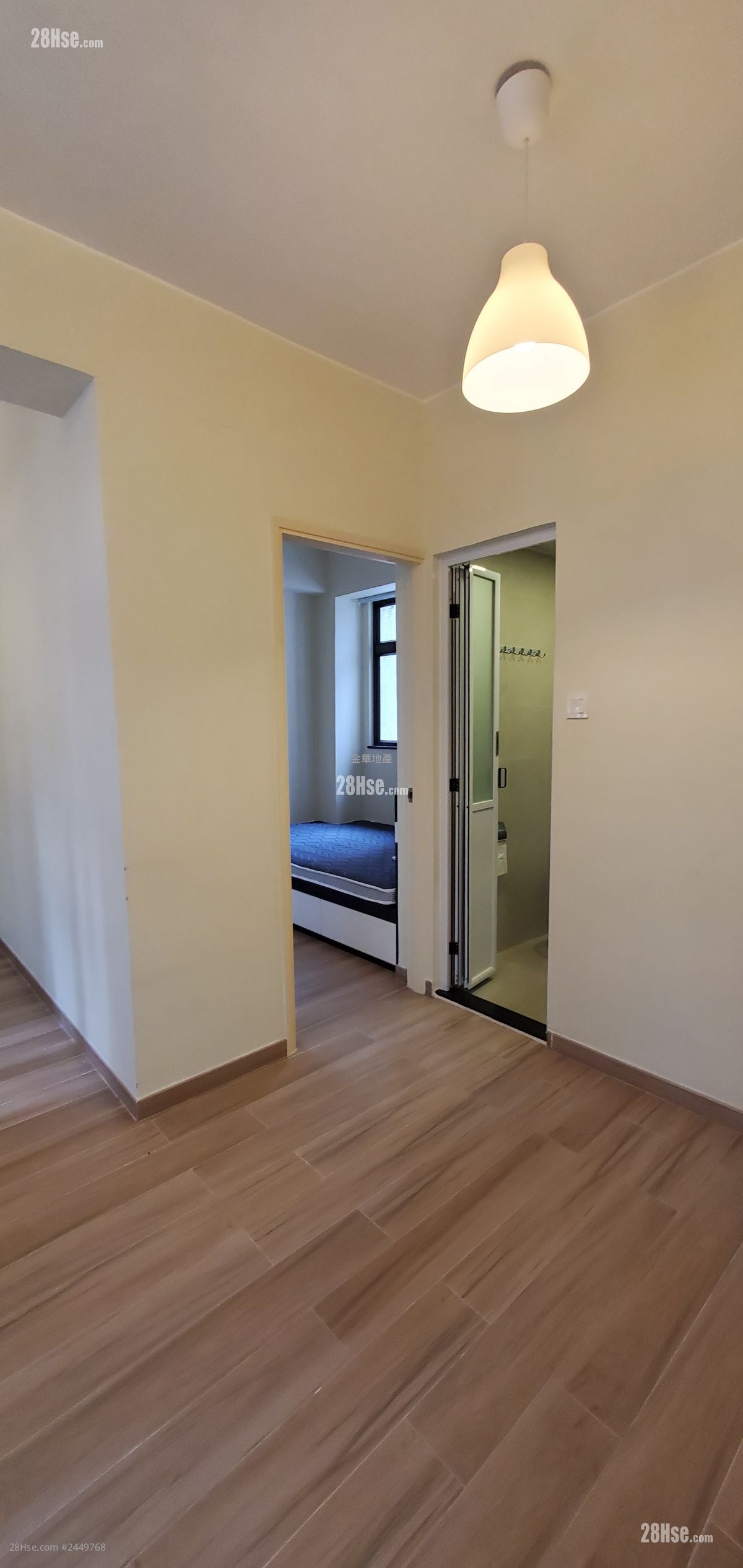 Observatory Mansion Sell 1 Bedroom , 1 Bathroom 312 ft²