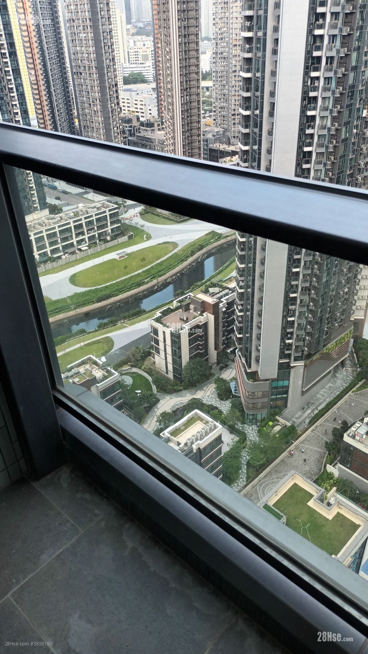 K. Summit Rental 1 Bedroom , 1 Bathroom 333 ft²