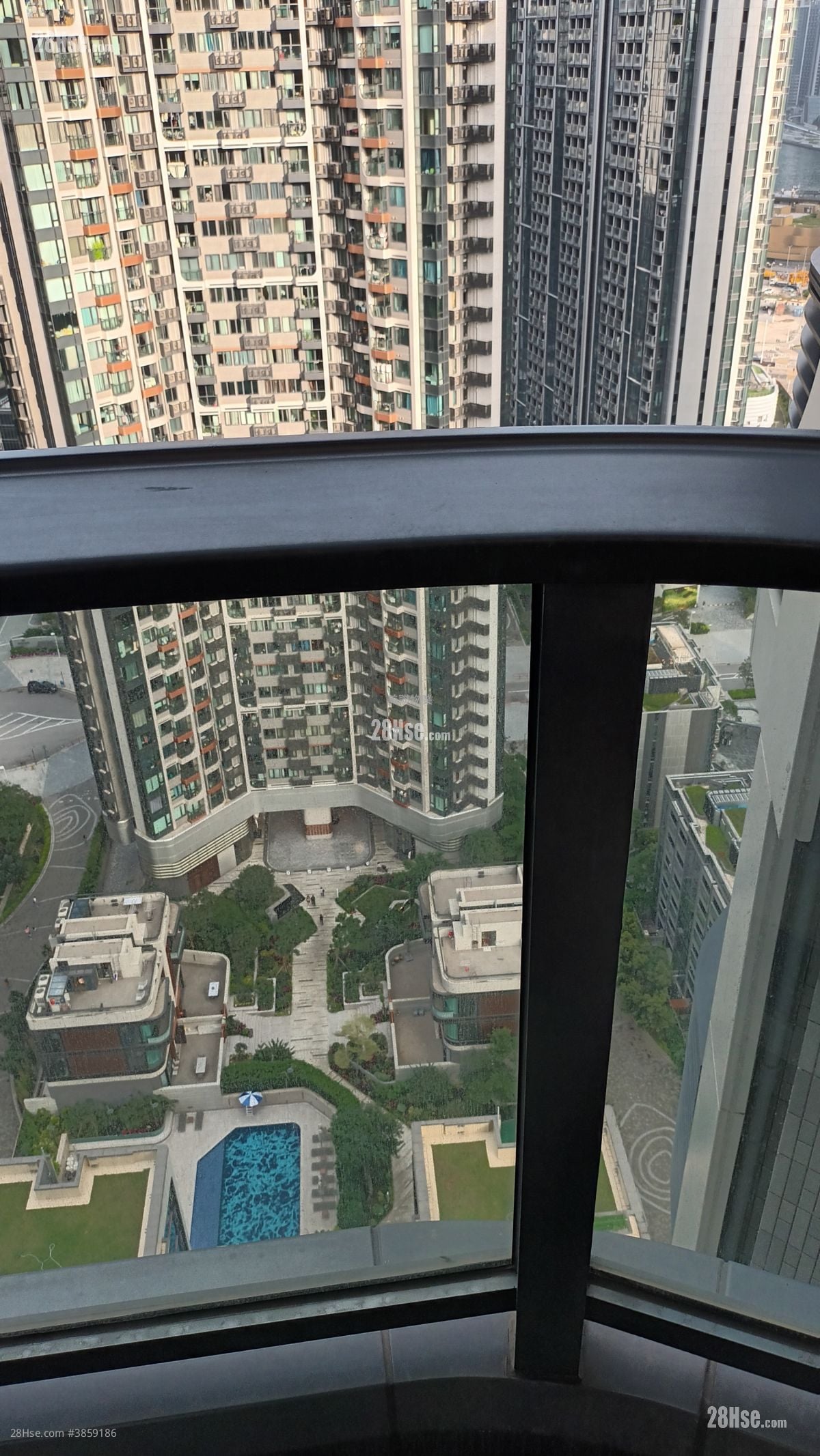 K. Summit Rental 1 Bedroom , 1 Bathroom 333 ft²