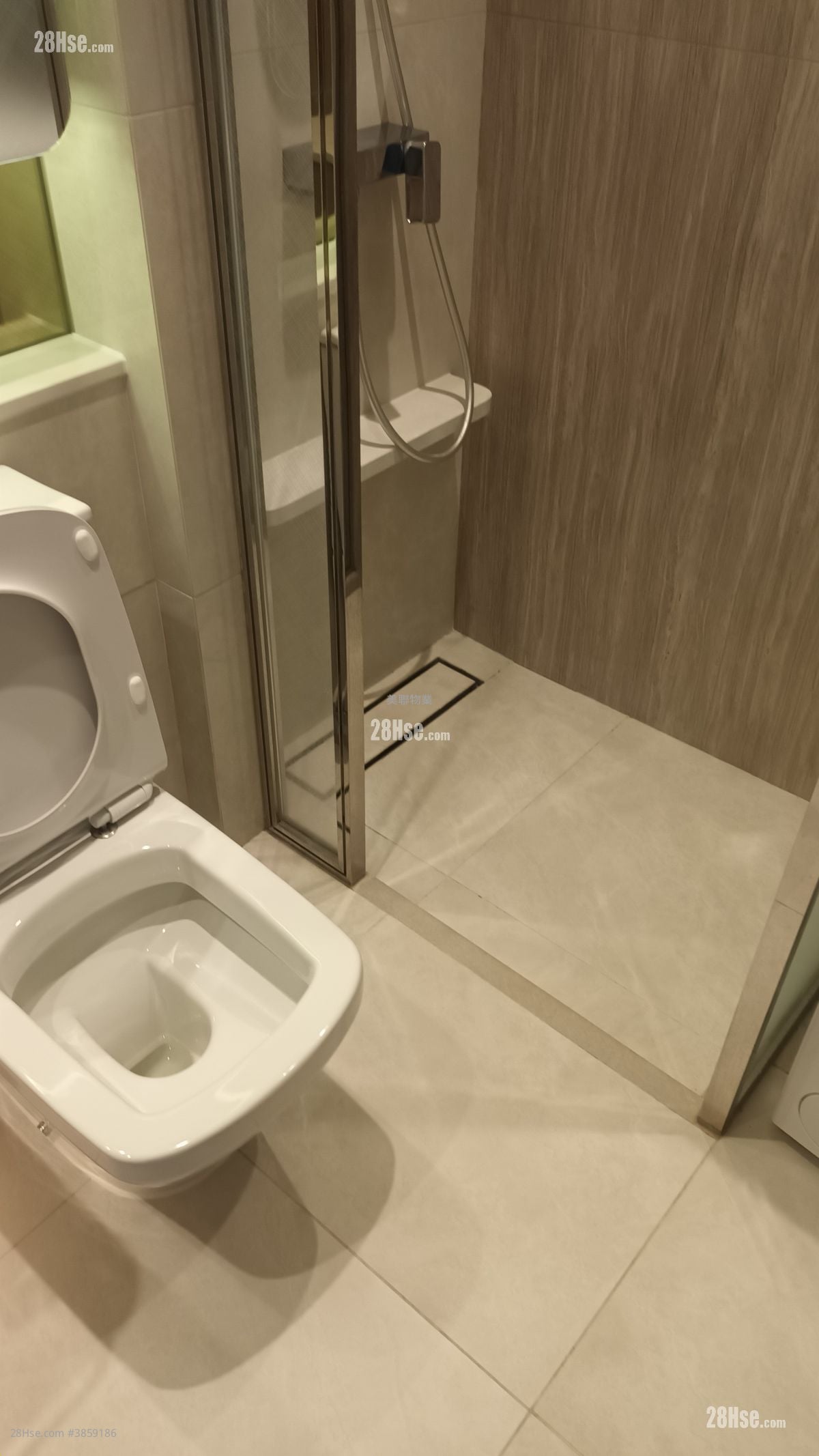 K. Summit Rental 1 Bedroom , 1 Bathroom 333 ft²
