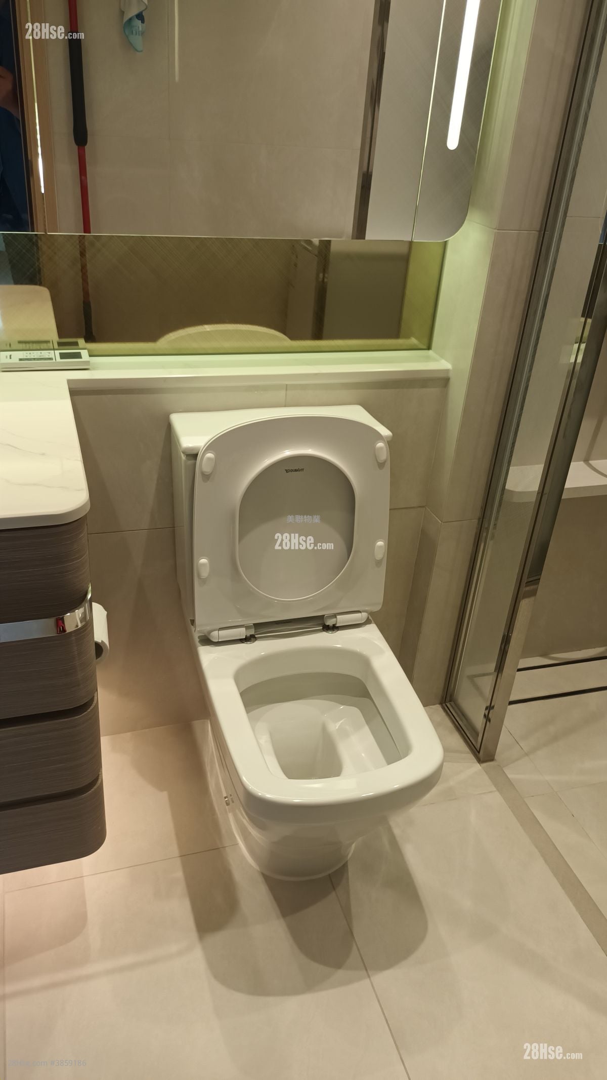 K. Summit Rental 1 Bedroom , 1 Bathroom 333 ft²