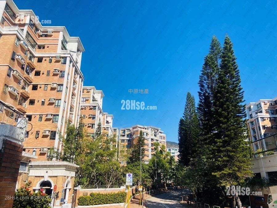 Parc Oasis Sell 3 Bedrooms 789 ft²