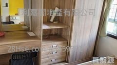 新港城 售盘 3 房 568 平方尺