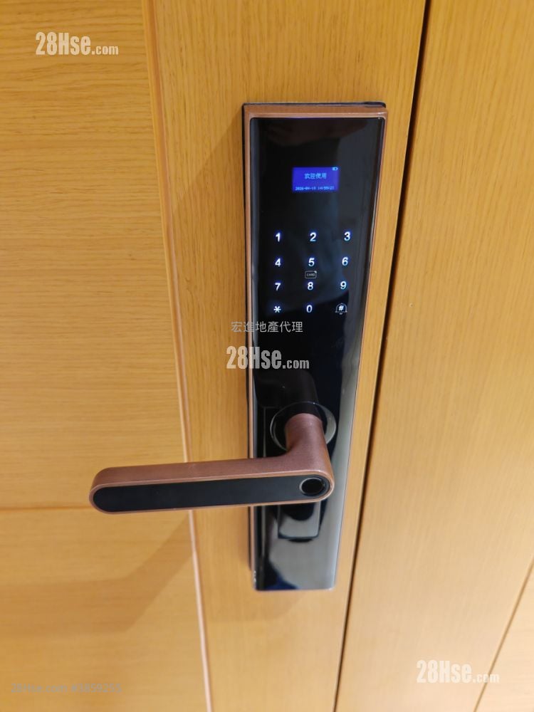 金凱工業大廈 租盤